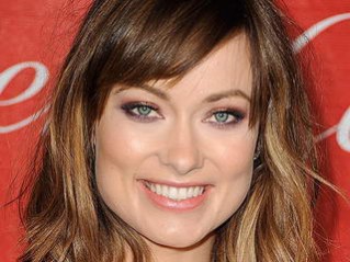 Olivia Wilde
